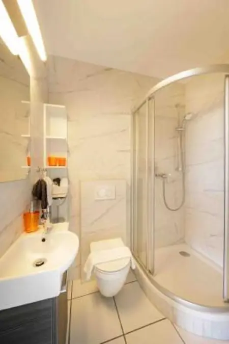 für 14 Personen ca. 500 qm, Maison 16 personnes à Hergiswil NW - Photo 36