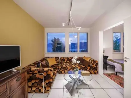 für 14 Personen ca. 500 qm, Maison 16 personnes à Hergiswil NW - Photo 38