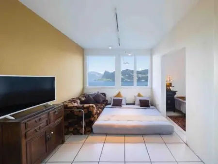 für 14 Personen ca. 500 qm, Maison 16 personnes à Hergiswil NW - Photo 39