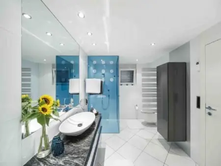 für 14 Personen ca. 500 qm, Maison 16 personnes à Hergiswil NW - Photo 41