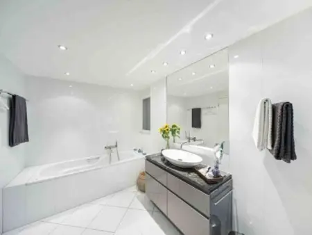 für 14 Personen ca. 500 qm, Maison 16 personnes à Hergiswil NW - Photo 42