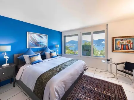 für 14 Personen ca. 500 qm, Maison 16 personnes à Hergiswil NW - Photo 43