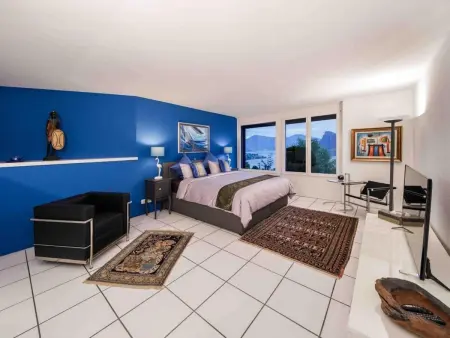 für 14 Personen ca. 500 qm, Maison 16 personnes à Hergiswil NW - Photo 44