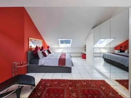 für 14 Personen ca. 500 qm, Maison 16 personnes à Hergiswil NW - Photo 47