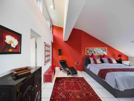 für 14 Personen ca. 500 qm, Maison 16 personnes à Hergiswil NW - Photo 48