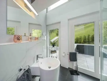 für 14 Personen ca. 500 qm, Maison 16 personnes à Hergiswil NW - Photo 50