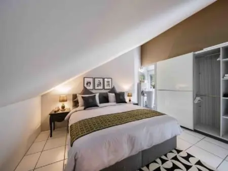 für 14 Personen ca. 500 qm, Maison 16 personnes à Hergiswil NW - Photo 51