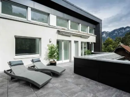 für 14 Personen ca. 500 qm, Maison 16 personnes à Hergiswil NW - Photo 52