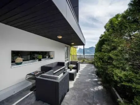 für 14 Personen ca. 500 qm, Maison 16 personnes à Hergiswil NW - Photo 54