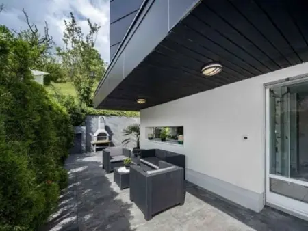 für 14 Personen ca. 500 qm, Maison 16 personnes à Hergiswil NW - Photo 56
