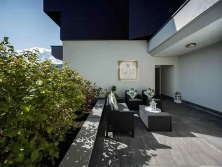 für 14 Personen ca. 500 qm, Maison 16 personnes à Hergiswil NW - Photo 57