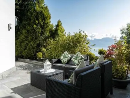 für 14 Personen ca. 500 qm, Maison 16 personnes à Hergiswil NW - Photo 58