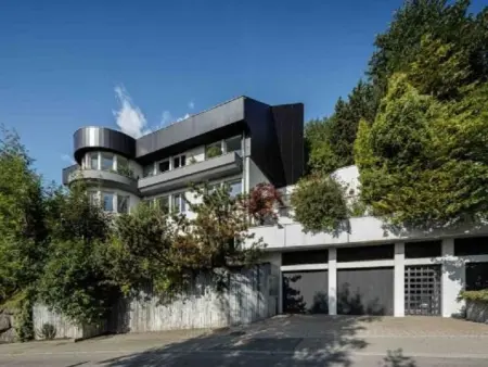 für 14 Personen ca. 500 qm, Maison 16 personnes à Hergiswil NW - Photo 59