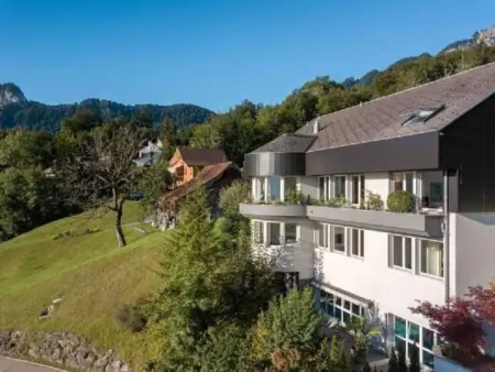 für 14 Personen ca. 500 qm, Maison 16 personnes à Hergiswil NW - Photo 61