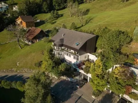 für 14 Personen ca. 500 qm, Maison 16 personnes à Hergiswil NW - Photo 62