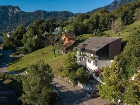 für 14 Personen ca. 500 qm, Maison 16 personnes à Hergiswil NW - Photo 64