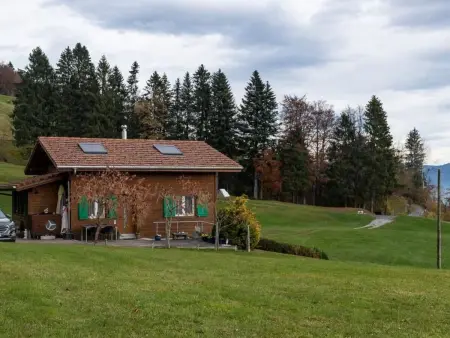 Giswil, Maison 5 personnes à Giswil - Photo 1