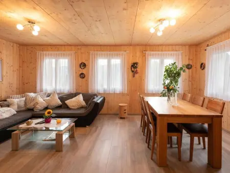 Giswil, Maison 5 personnes à Giswil - Photo 2