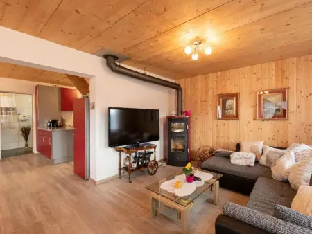 Giswil, Maison 5 personnes à Giswil - Photo 3