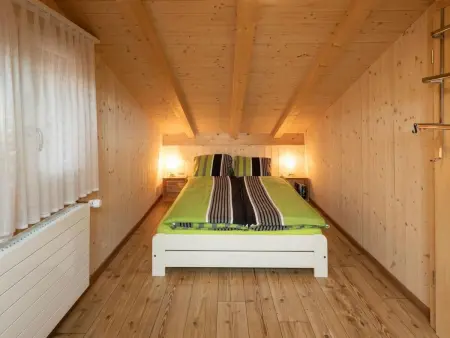 Giswil, Maison 5 personnes à Giswil - Photo 5