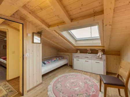 Giswil, Maison 5 personnes à Giswil - Photo 6