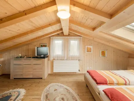 Giswil, Maison 5 personnes à Giswil - Photo 7