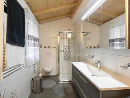 Giswil, Maison 5 personnes à Giswil - Photo 8