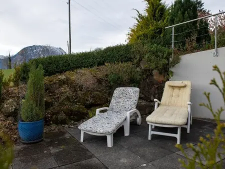 Giswil, Maison 5 personnes à Giswil - Photo 9