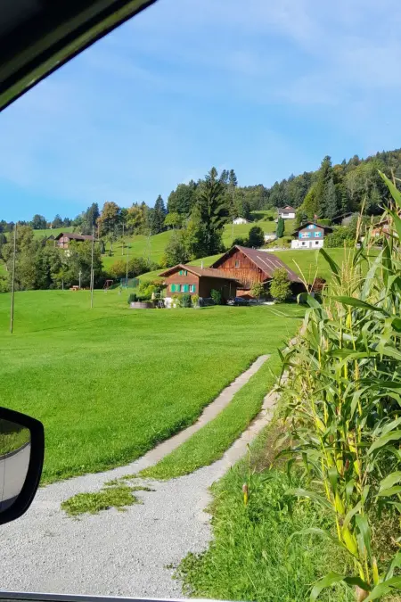 Giswil, Maison 5 personnes à Giswil - Photo 11