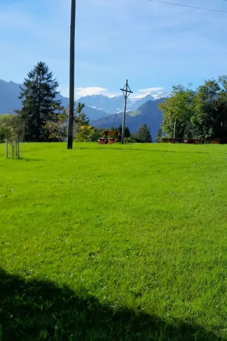 Giswil, Maison 5 personnes à Giswil - Photo 12