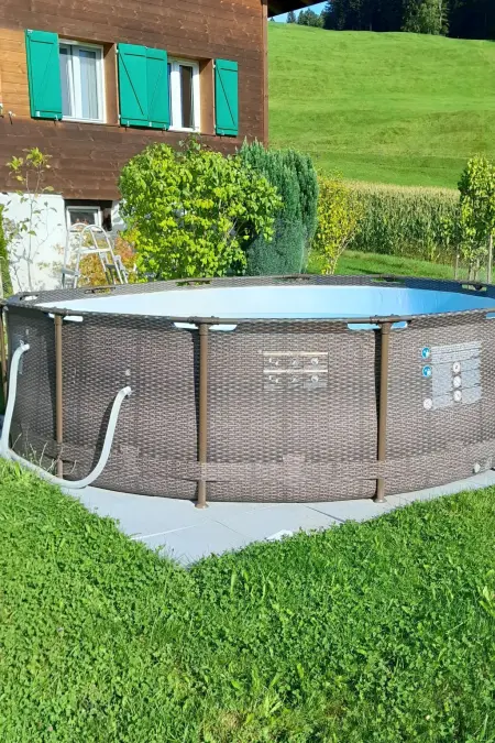 Giswil, Maison 5 personnes à Giswil - Photo 17