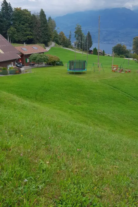 Giswil, Maison 5 personnes à Giswil - Photo 18