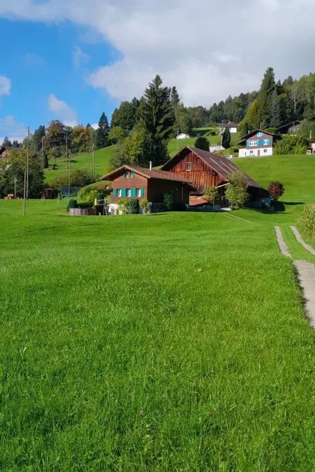 Giswil, Maison 5 personnes à Giswil - Photo 22