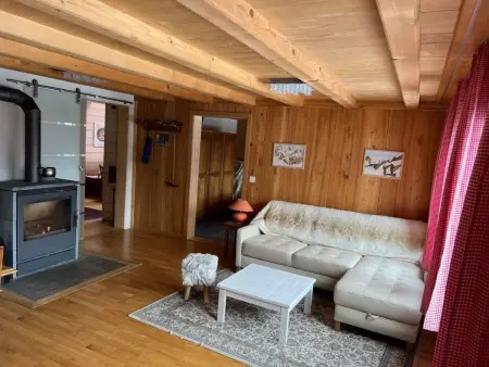 House in the Clouds, Appartement 5 personnes à Brünig - Photo 14