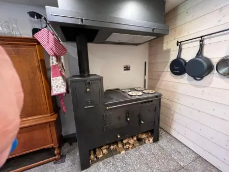 House in the Clouds, Appartement 5 personnes à Brünig - Photo 29