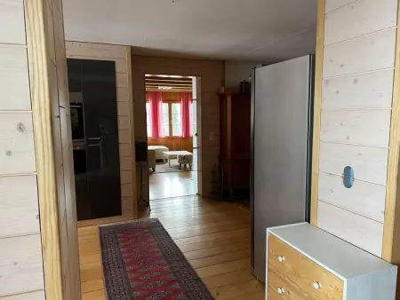 House in the Clouds, Appartement 5 personnes à Brünig - Photo 30