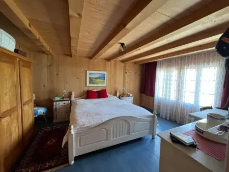 House in the Clouds, Appartement 5 personnes à Brünig - Photo 32