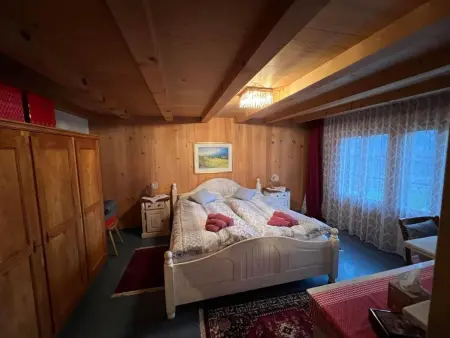 House in the Clouds, Appartement 5 personnes à Brünig - Photo 34