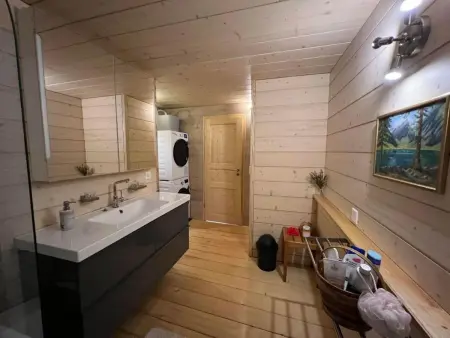 House in the Clouds, Appartement 5 personnes à Brünig - Photo 38