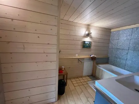 House in the Clouds, Appartement 5 personnes à Brünig - Photo 43