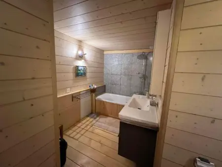House in the Clouds, Appartement 5 personnes à Brünig - Photo 44