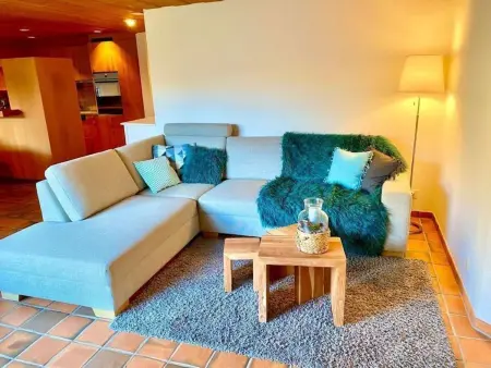 Aareschlucht - Erholung ab 2 Nächten, Appartement 6 personnes à Brünig - Photo 2