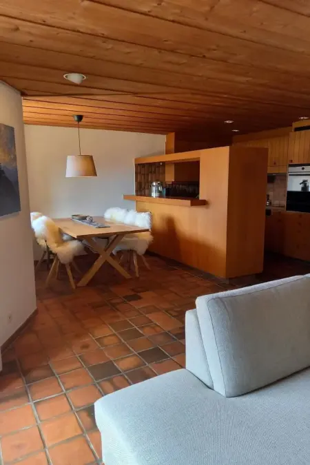 Aareschlucht - Erholung ab 2 Nächten, Appartement 6 personnes à Brünig - Photo 3