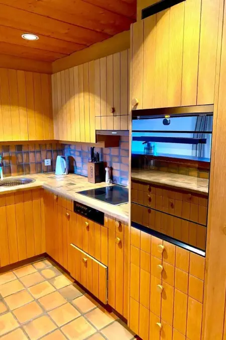 Aareschlucht - Erholung ab 2 Nächten, Appartement 6 personnes à Brünig - Photo 4