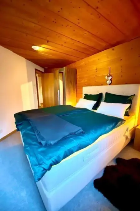 Aareschlucht - Erholung ab 2 Nächten, Appartement 6 personnes à Brünig - Photo 5