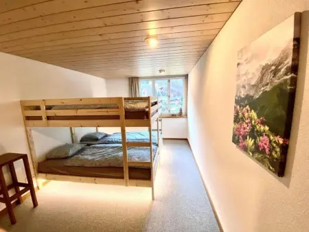 Aareschlucht - Erholung ab 2 Nächten, Appartement 6 personnes à Brünig - Photo 6