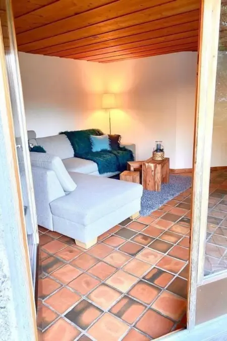 Aareschlucht - Erholung ab 2 Nächten, Appartement 6 personnes à Brünig - Photo 8