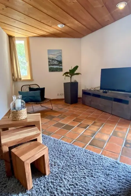 Aareschlucht - Erholung ab 2 Nächten, Appartement 6 personnes à Brünig - Photo 10