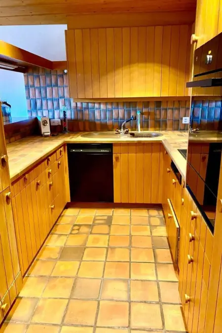 Aareschlucht - Erholung ab 2 Nächten, Appartement 6 personnes à Brünig - Photo 14