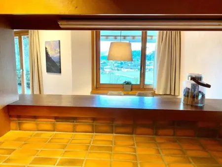 Aareschlucht - Erholung ab 2 Nächten, Appartement 6 personnes à Brünig - Photo 15